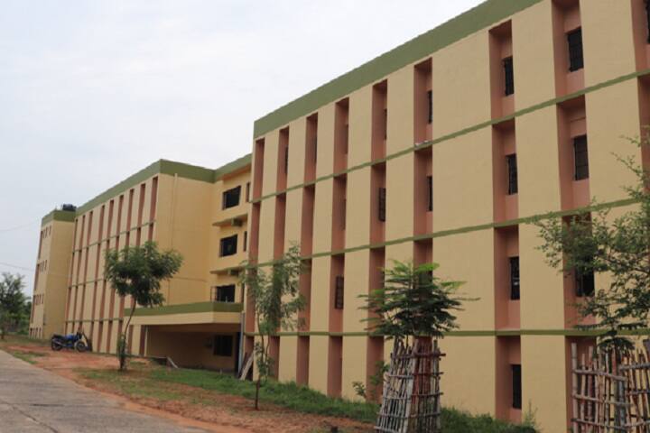 hostel